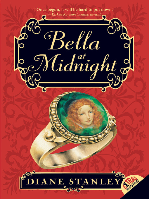 Title details for Bella at Midnight by Diane Stanley - Wait list
